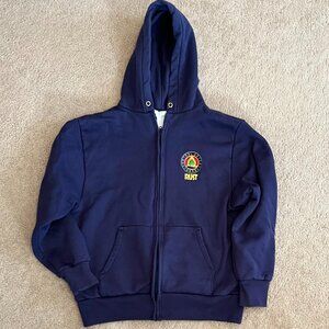 Mens HEAVYWEIGHT Sweatshirt